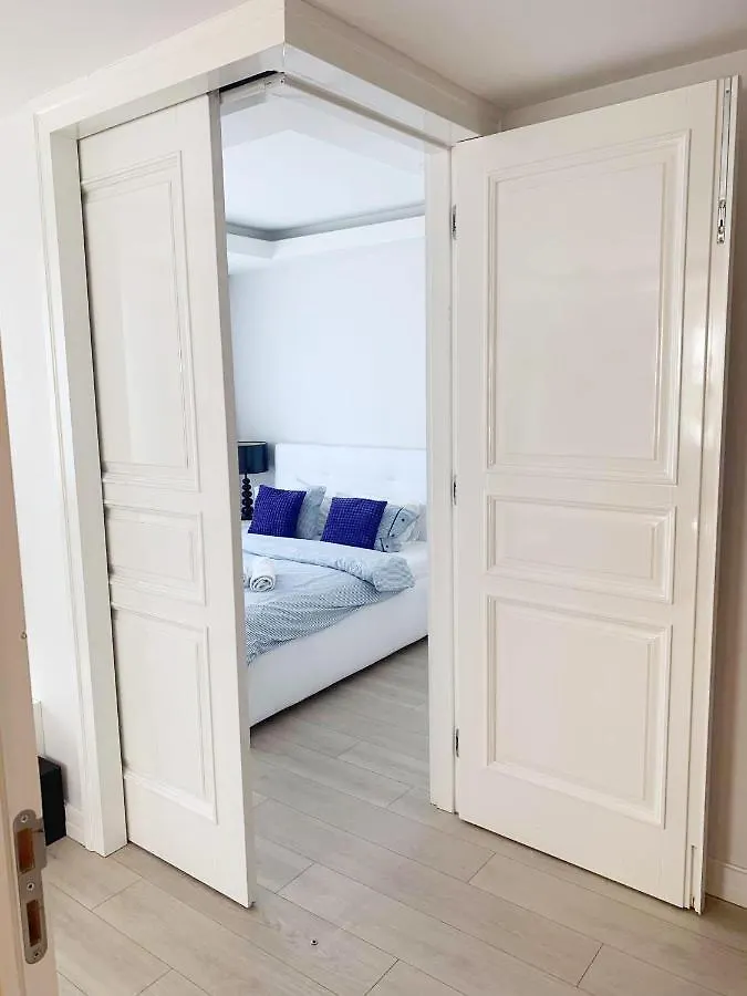 Costa Apartments Zoppot 0*,  Polen