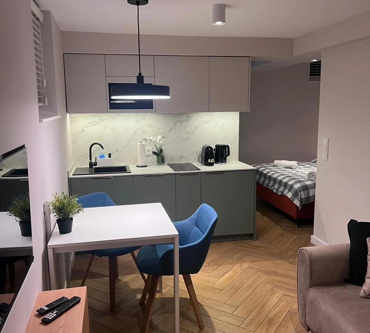Costa Apartments Zoppot