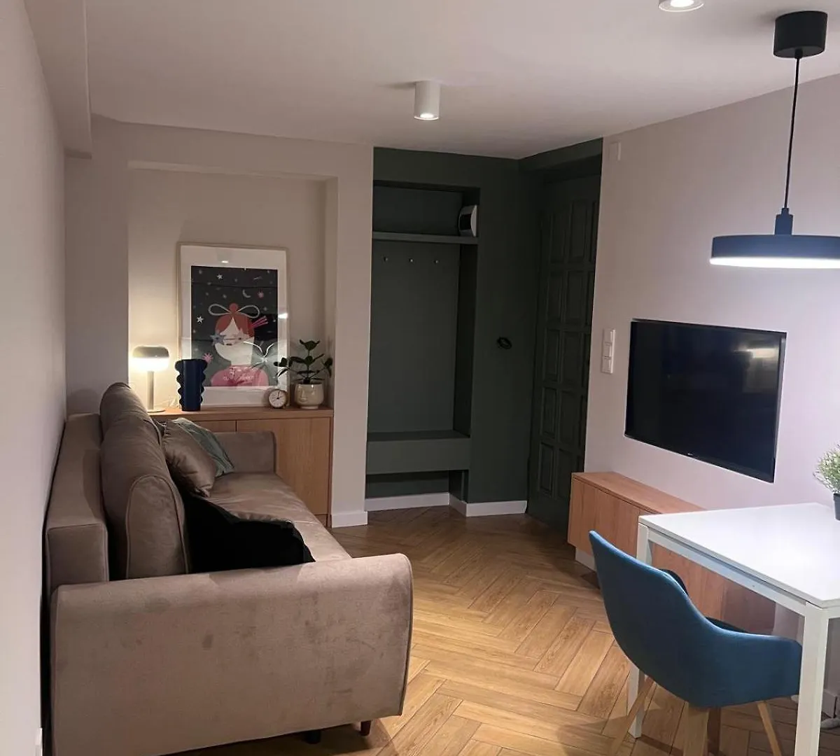 Costa Apartments Zoppot