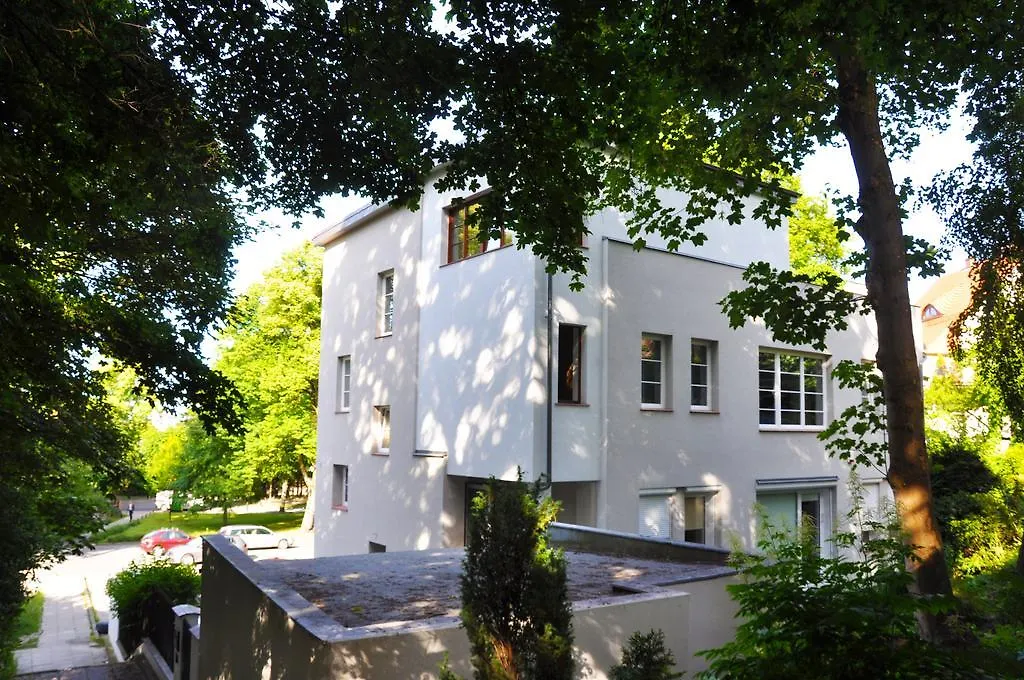 Costa Apartments Zoppot