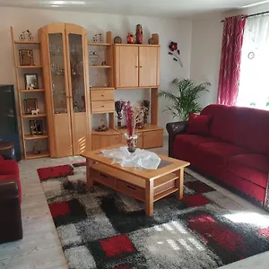 Ana‘s Ferienwohnung Furth im Wald