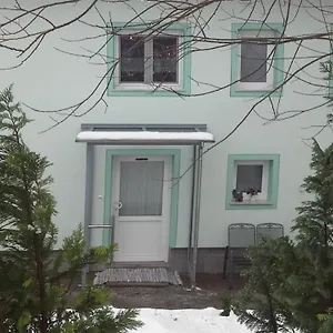 Haus Bergpanorama Immenstadt im Allgäu