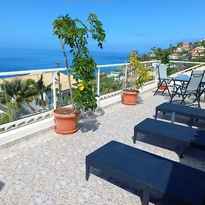 Casa Dos Ramos Arco da Calheta (Madeira)