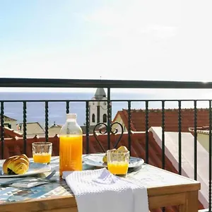 Sunscape Studio Apt 1 Quarto Ponta Do Sol Ponta do Sol (Madeira)